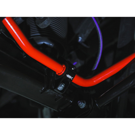 aFe 2022+ Tundra Control Rear Sway Bar2