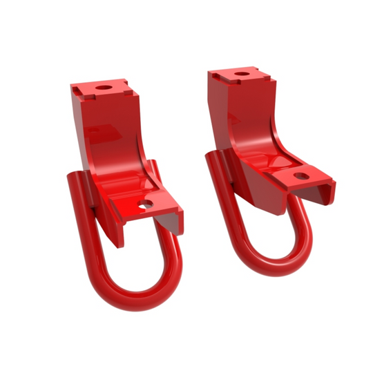 aFe 2022+ Tundra Front Tow Hook