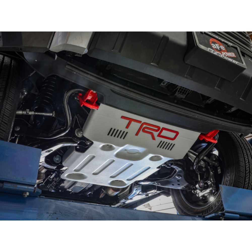 aFe 2022+ Tundra Front Tow Hook1
