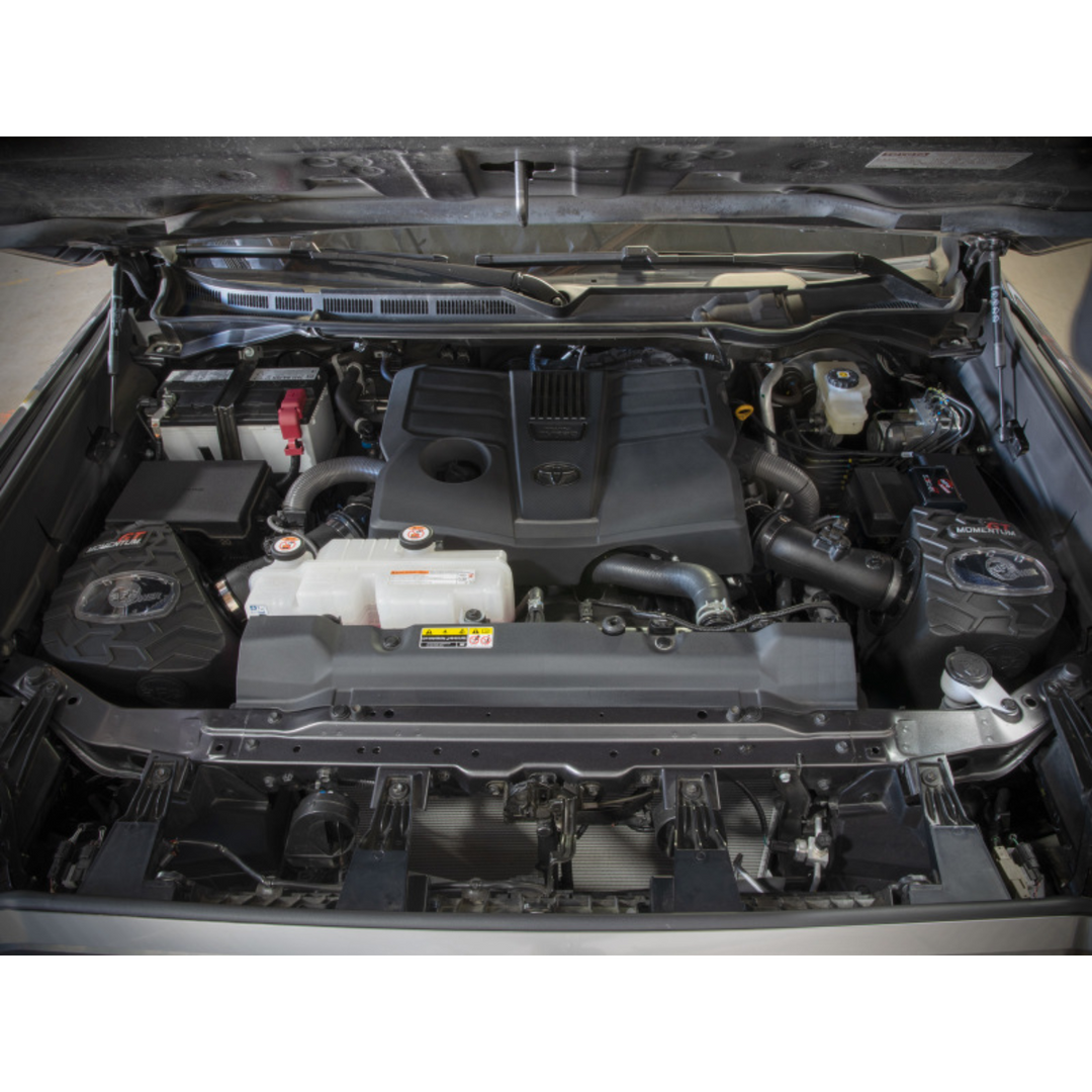 aFe 2022+ Tundra Momentum GT Pro 5R Cold Air Intake System1