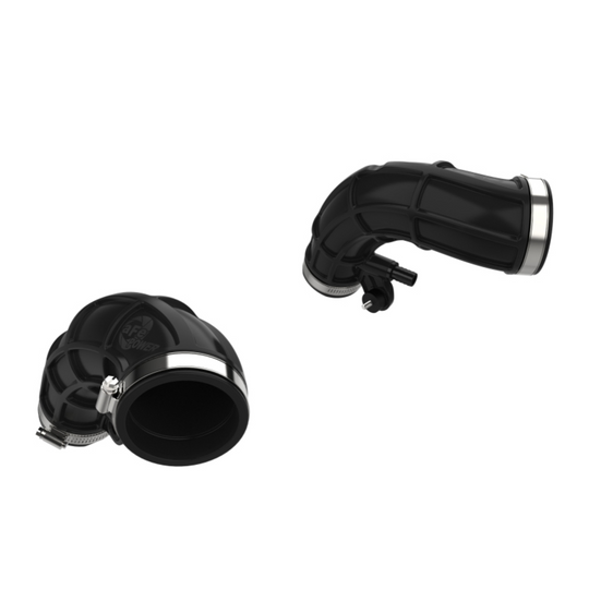 aFe 2022+ Tundra Turbo inlet Pipes