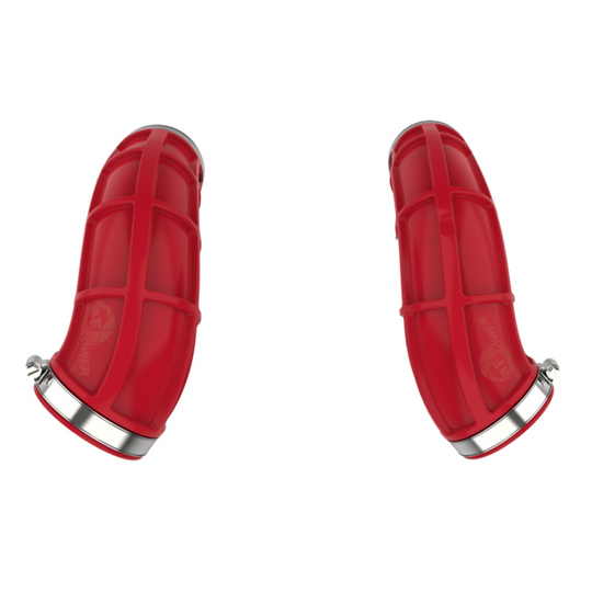 aFe 2022+ Tundra Turbo inlet Pipes2