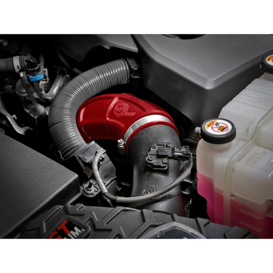 aFe 2022+ Tundra Turbo inlet Pipes3