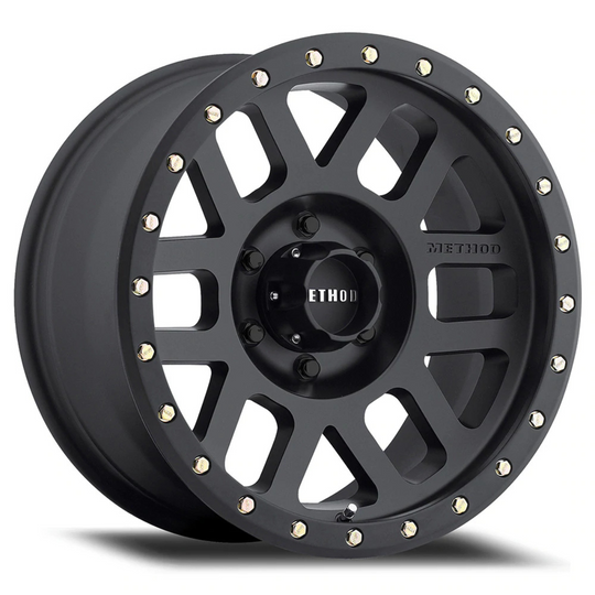 309GRIDMATTEBLACK