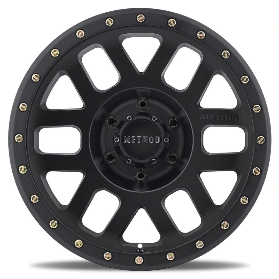 309GRIDMATTEBLACK1