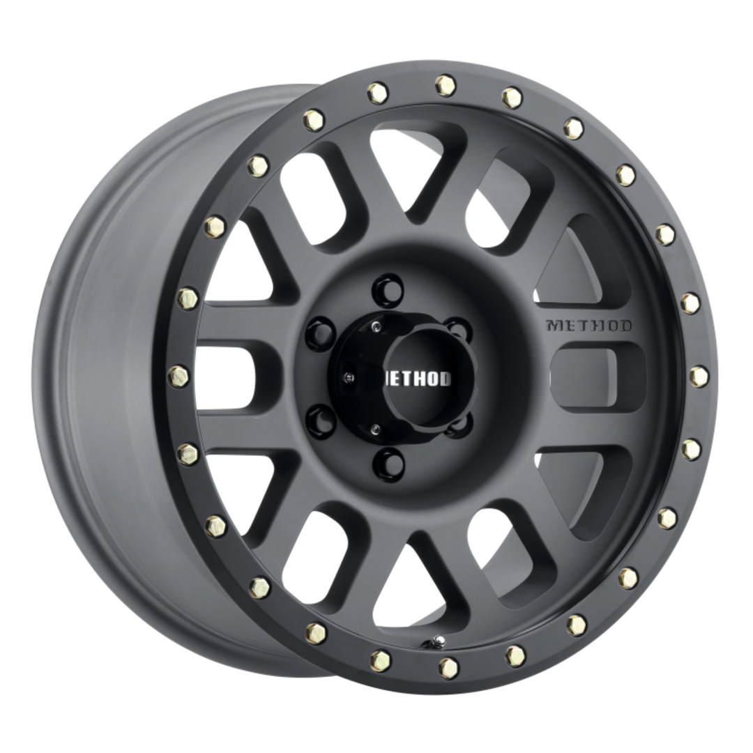 309GRIDTITANIUM