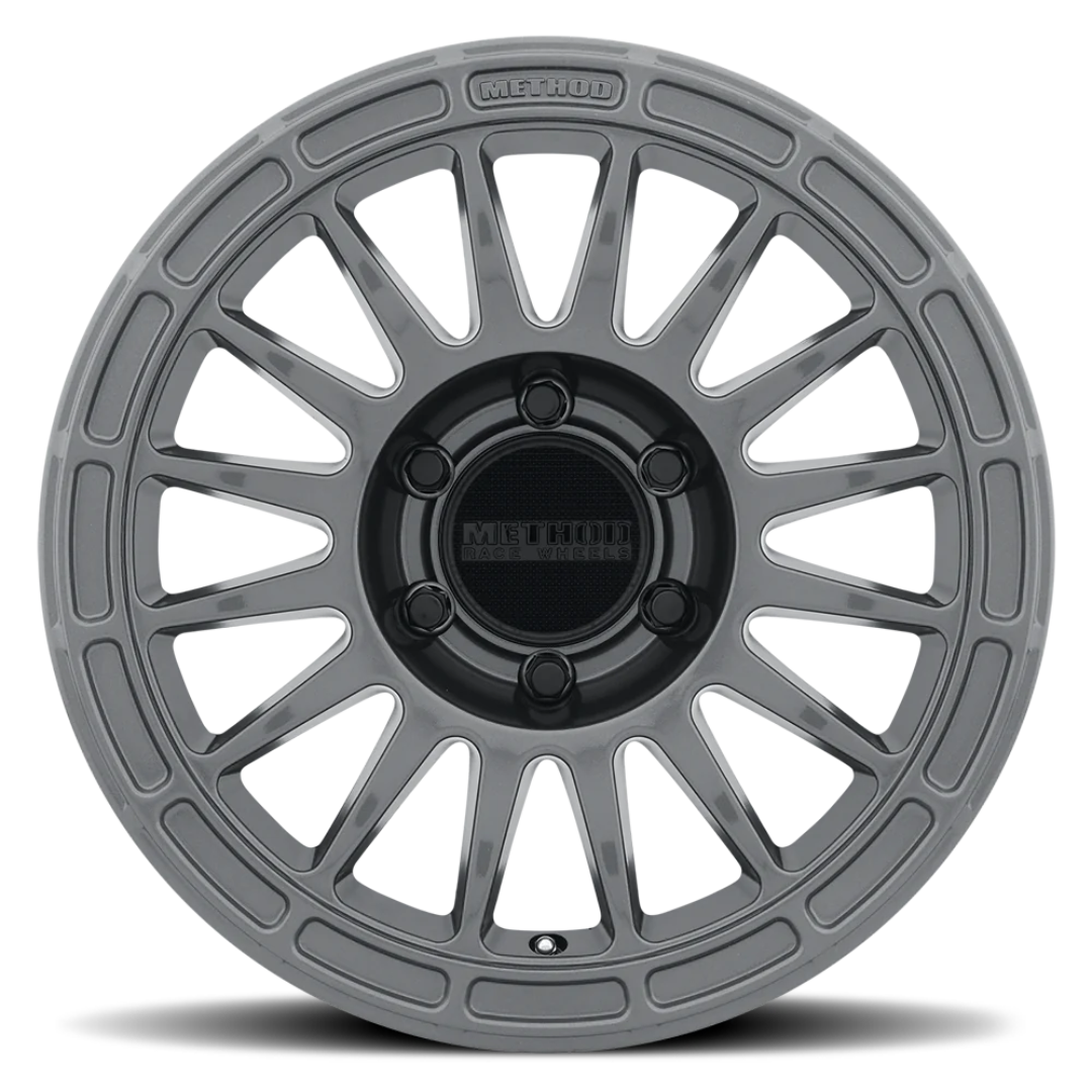 Method Race Wheels | 314 Standard