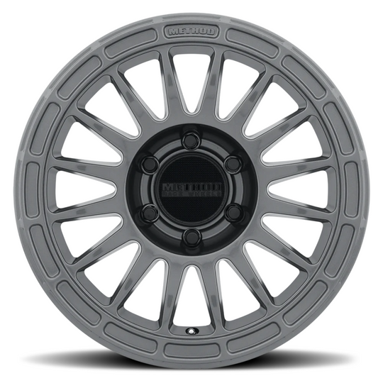 Method Race Wheels | 314 Standard