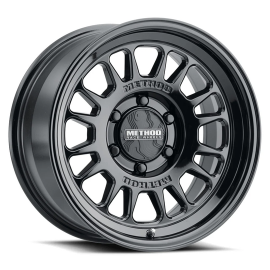 Method Race Wheels | 318 Standard