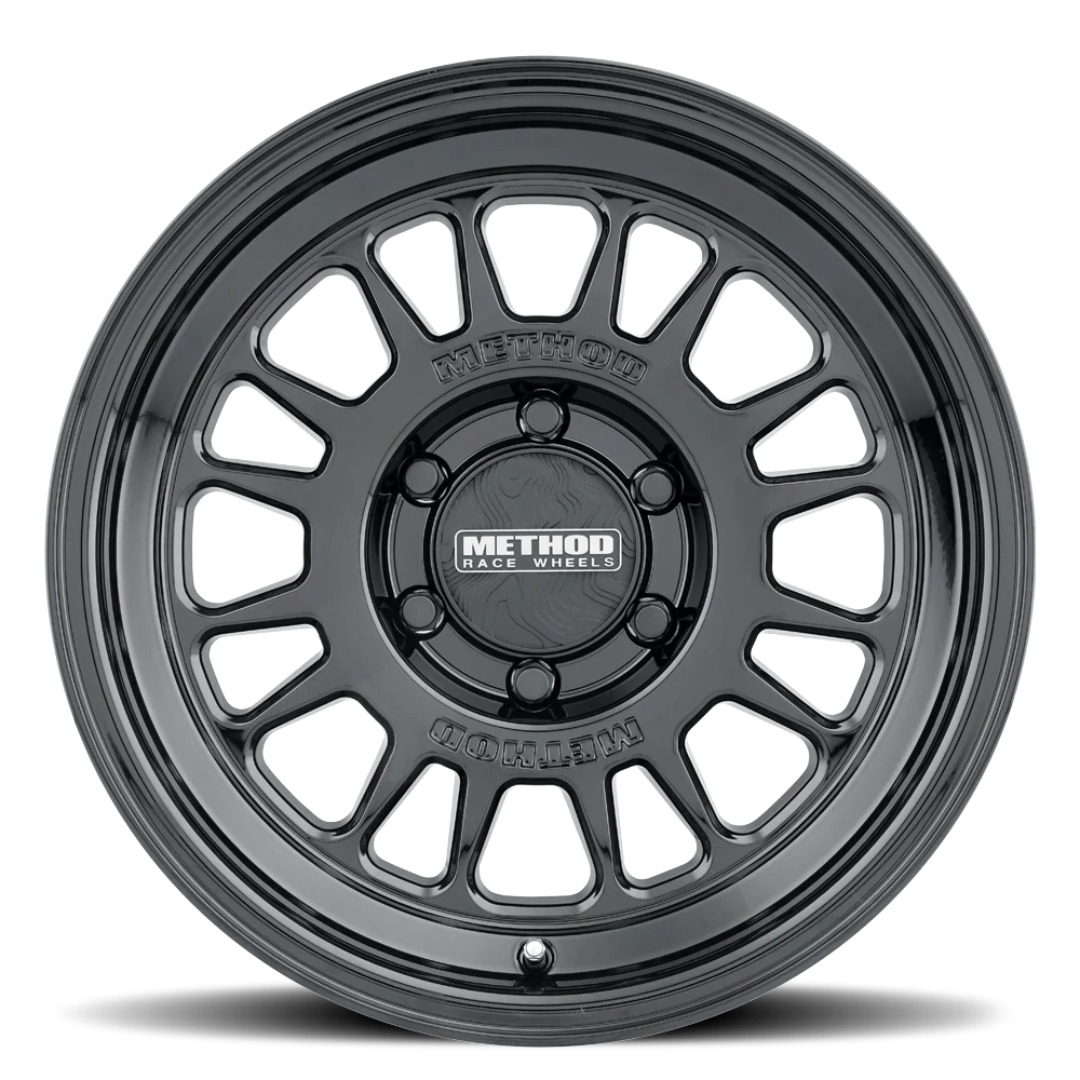 Method Race Wheels | 318 Standard