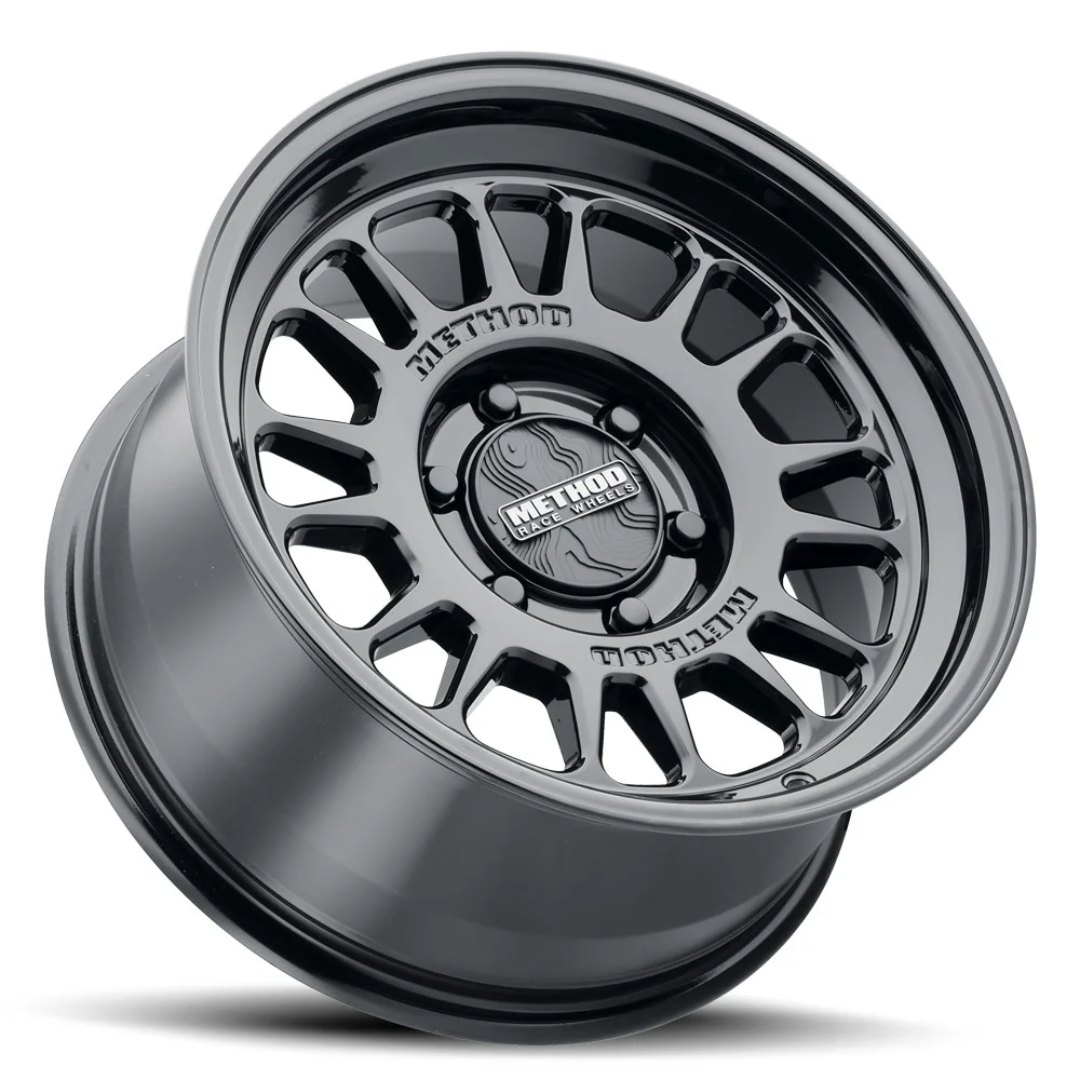 Method Race Wheels | 318 Standard