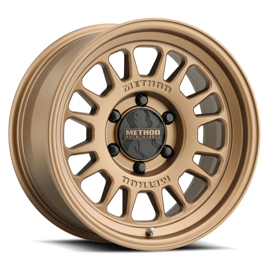 Method Race Wheels | 318 Standard