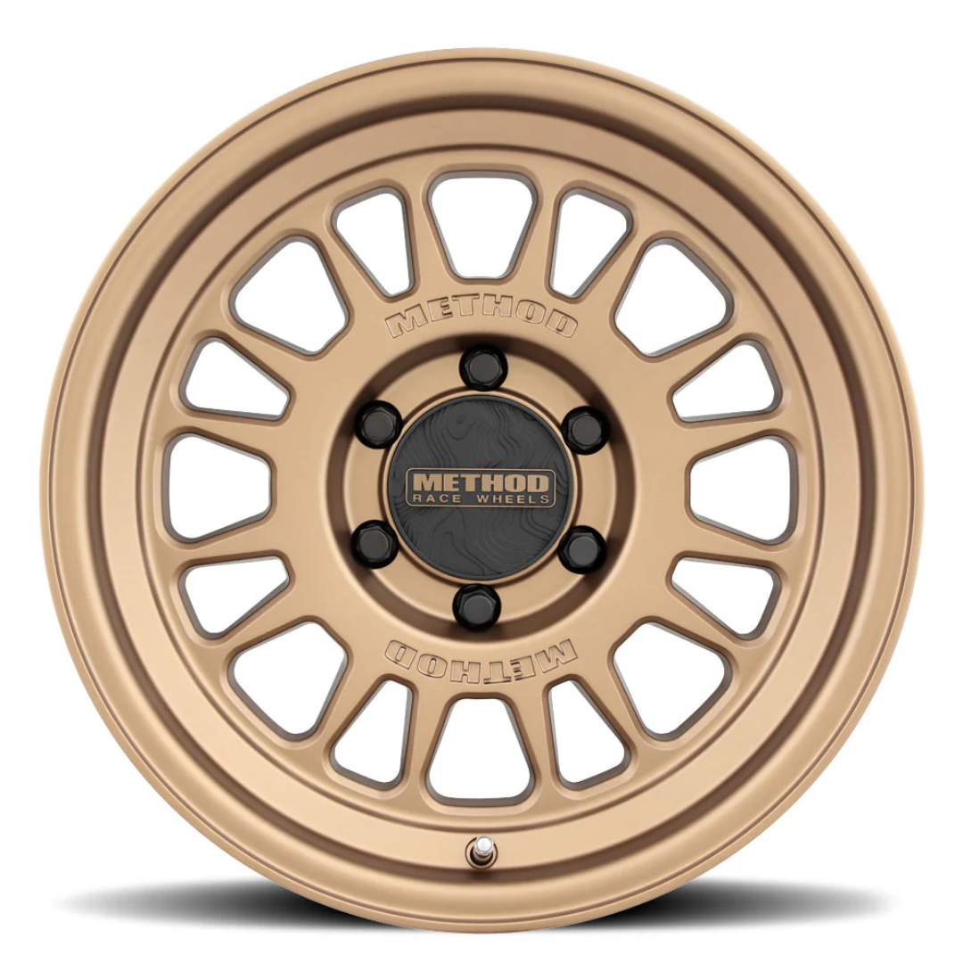 Method Race Wheels | 318 Standard