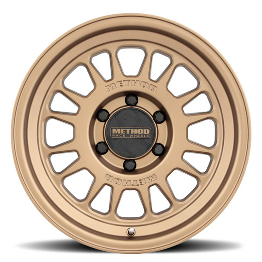 Method Race Wheels | 318 Standard