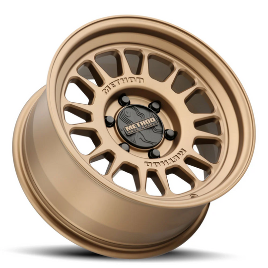 Method Race Wheels | 318 Standard