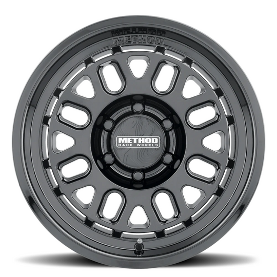 Method Race Wheels | 321 Standard