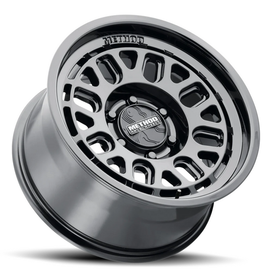 Method Race Wheels | 321 Standard