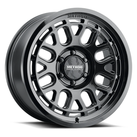 Method Race Wheels | 321 Standard