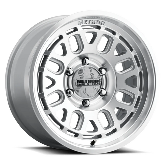 Method Race Wheels | 321 Standard