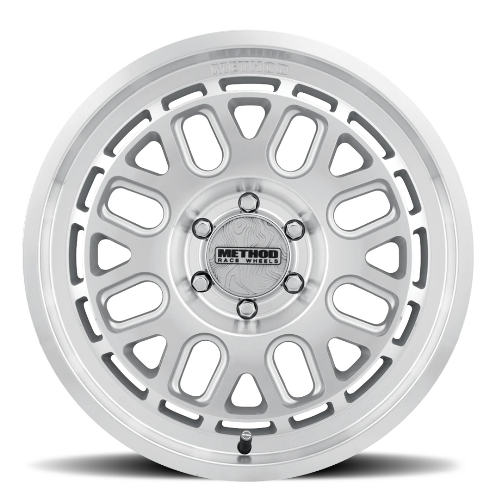 Method Race Wheels | 321 Standard