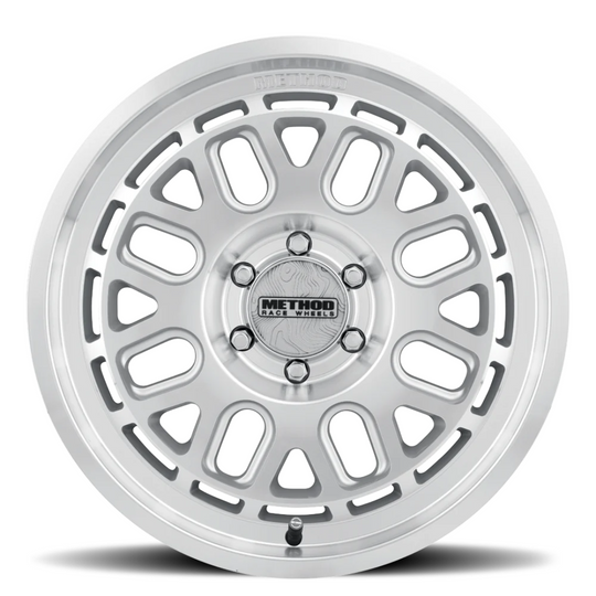 Method Race Wheels | 321 Standard