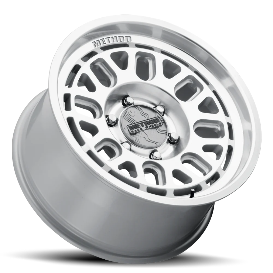 Method Race Wheels | 321 Standard