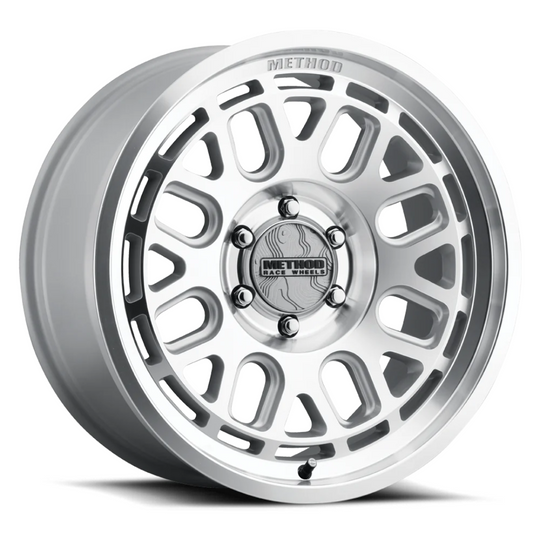 Method Race Wheels | 321 Standard