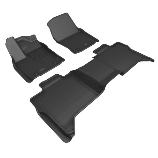 3D MAXpider 2022+ Tundra Floor Liner