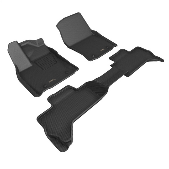 3D MAXpider 2022+ Tundra Floor Liner1