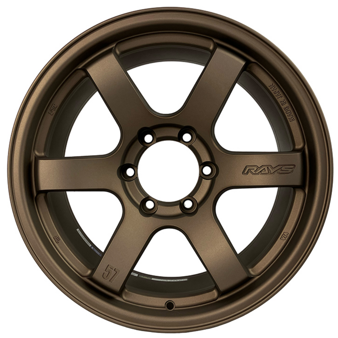 57DR-XDARKBRONZE