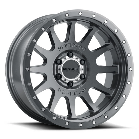 Method Race Wheels | 605 NV Standard