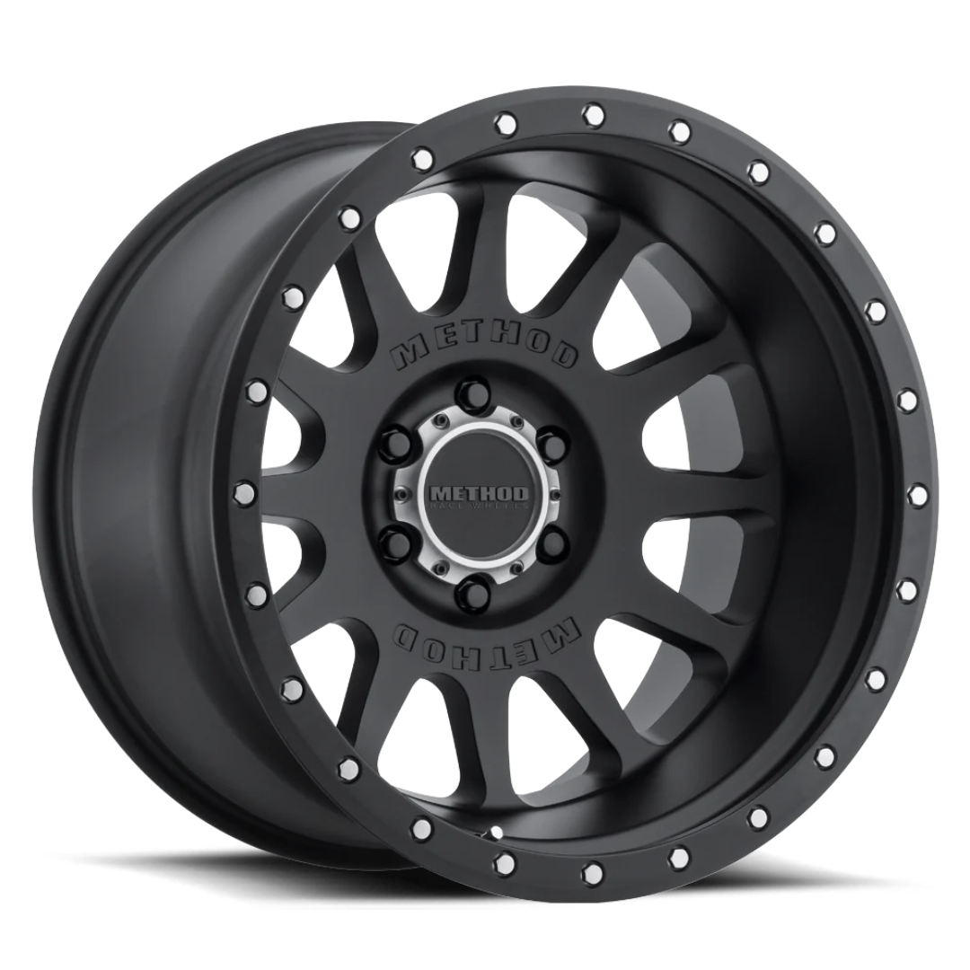 Method Race Wheels | 605 NV Standard