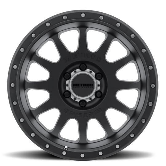 Method Race Wheels | 605 NV Standard