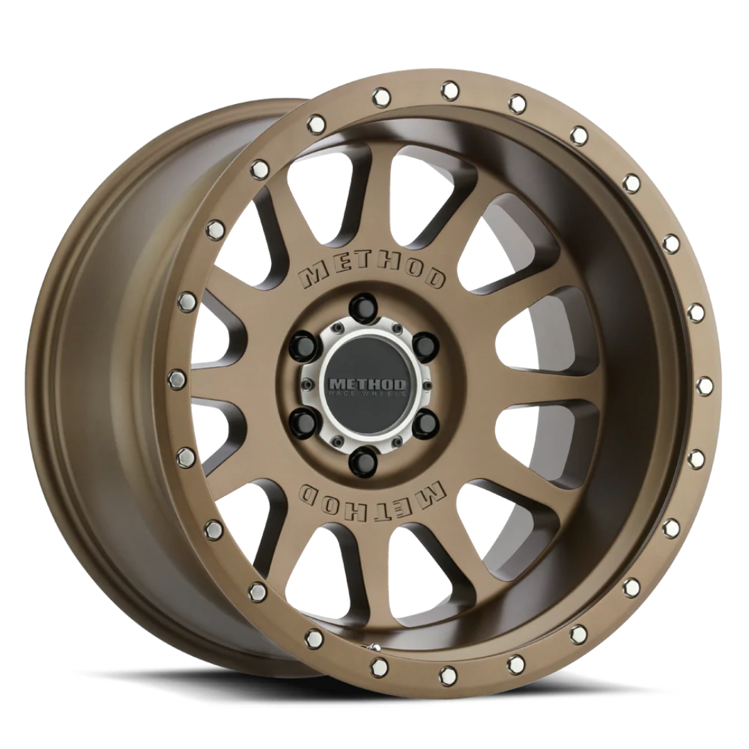 Method Race Wheels | 605 NV Standard