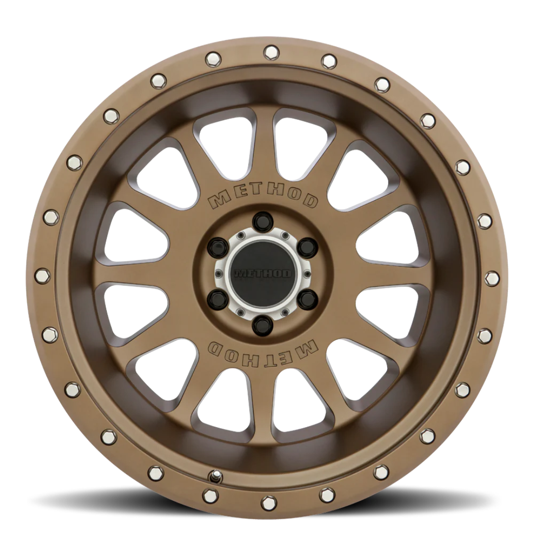 Method Race Wheels | 605 NV Standard