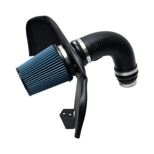 Injen 2024+ Tacoma Power-Flow Air Intake System