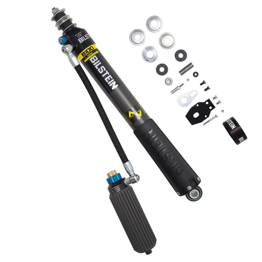 Bilstein 2022+ Tundra Black Hawk 3-Way Adj. Rear Shock Absorber - Right Rear