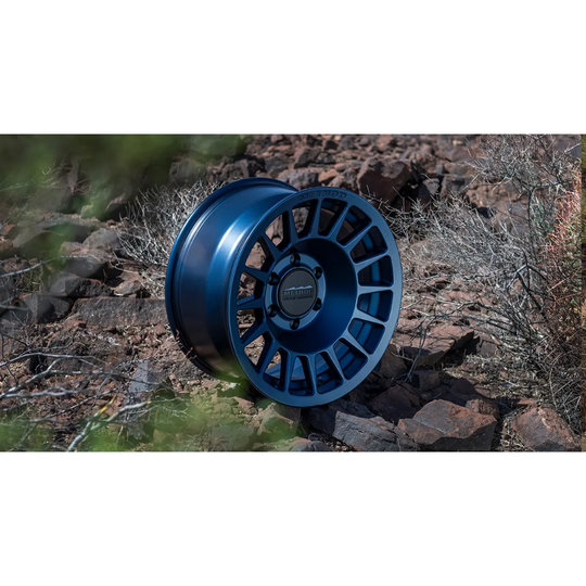 Method Race Wheels | 707 Bead Grip