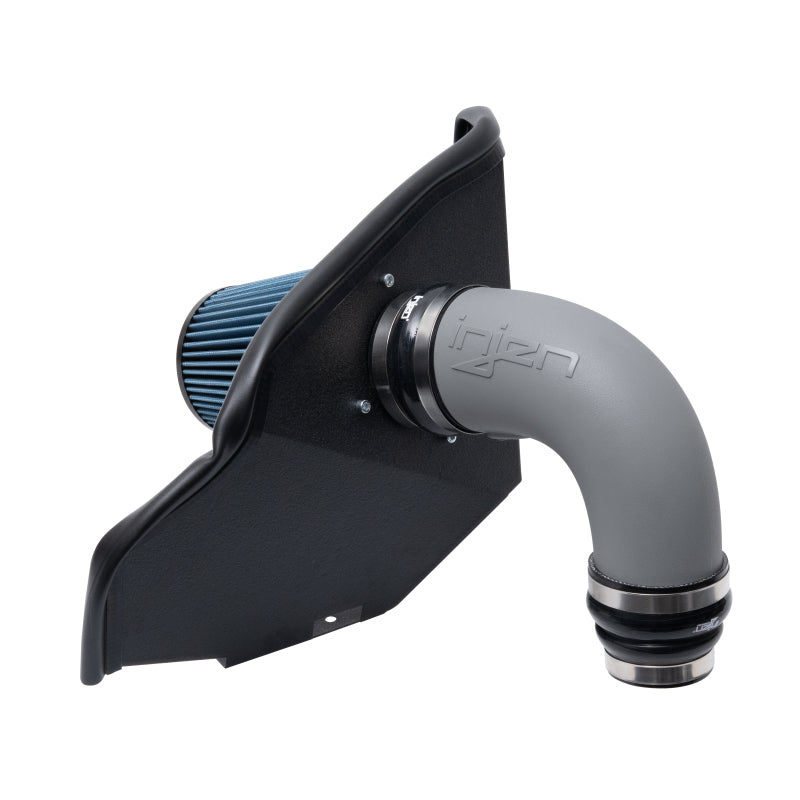 Injen 2024+ Tacoma Power-Flow Air Intake System