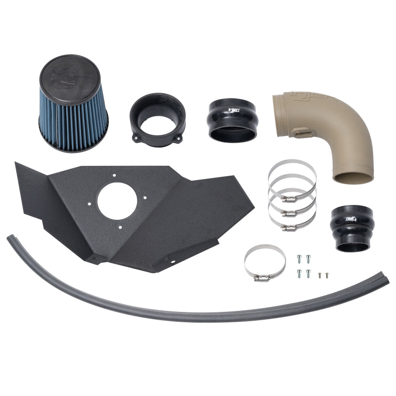 Injen 2024+ Tacoma Power-Flow Air Intake System