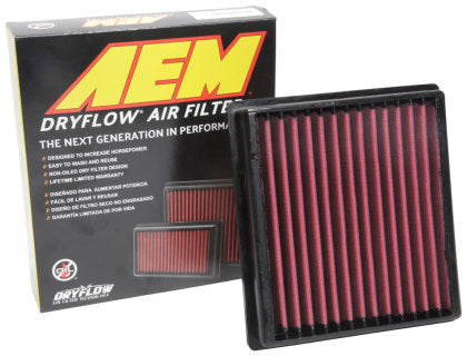 AEM DryFlow Air Filter 2024+ Tacoma 