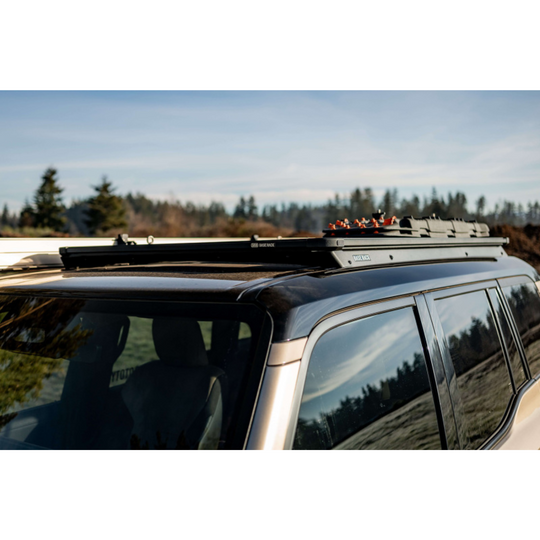 ARB 2024+ Land Cruiser Base Rack & Mount Kit1