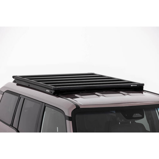 ARB 2024+ Land Cruiser Base Rack & Mount Kit2