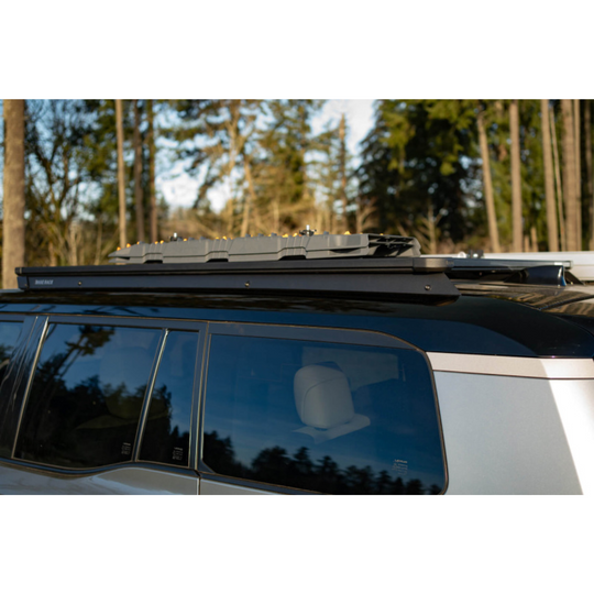 ARB 2024+ Land Cruiser Base Rack & Mount Kit4