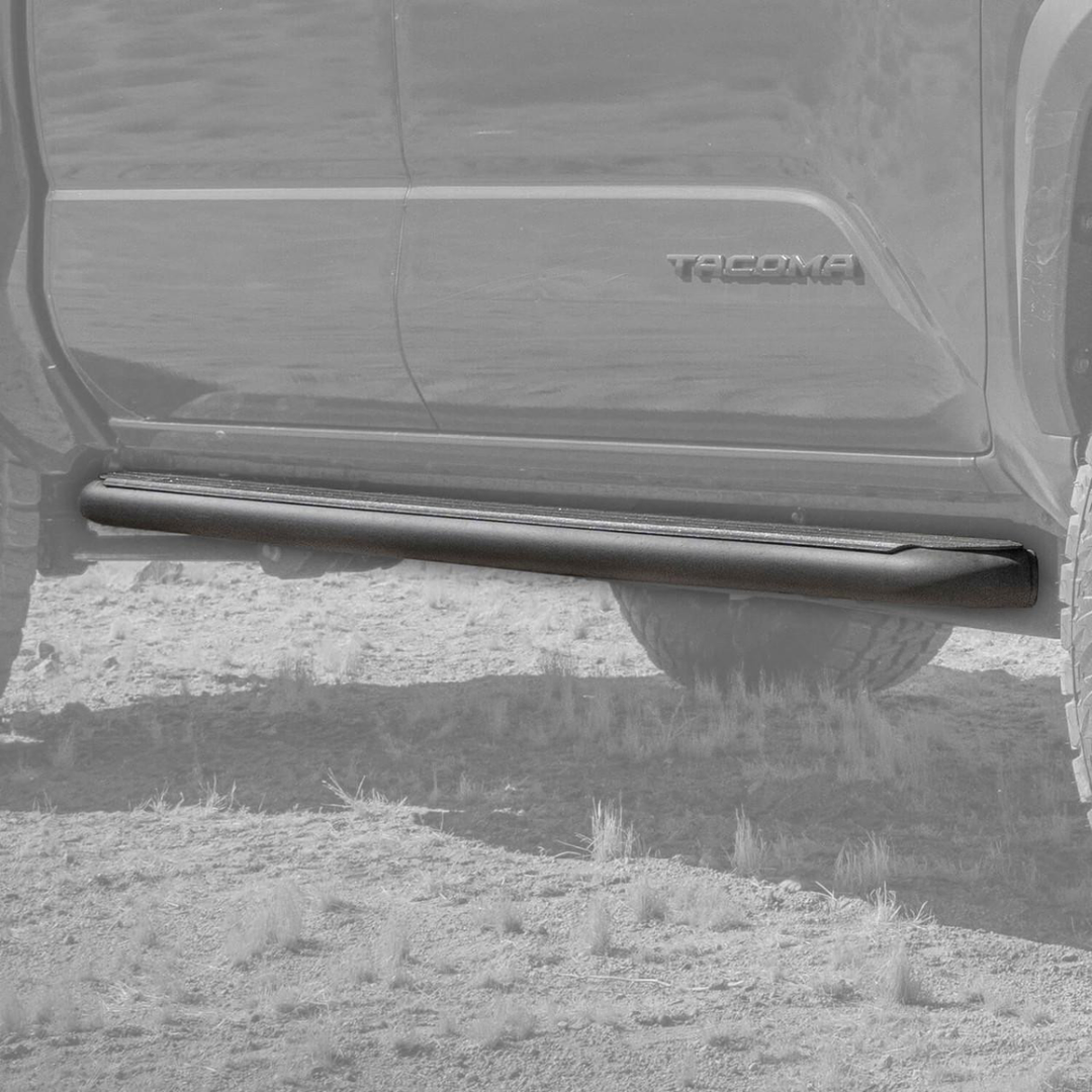 ARB 2024+ Tacoma Summit Step Sliders