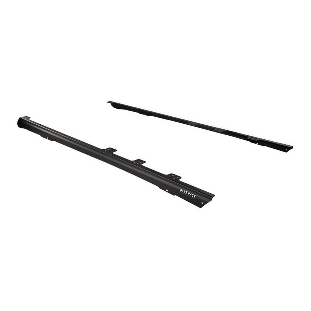 ARB_2024_Toyota_Tacoma_Base_Rack_Mount_Kit_and_Deflector_Tacoma_w_Crew_Cab_Only_1