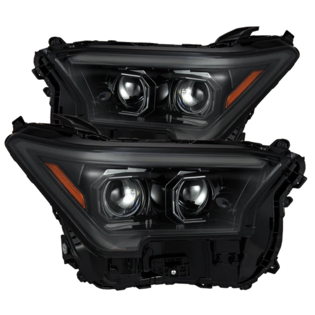 AlphaRex_2024_Tacoma_LUXX-Series_LED_Projector_Headlights1