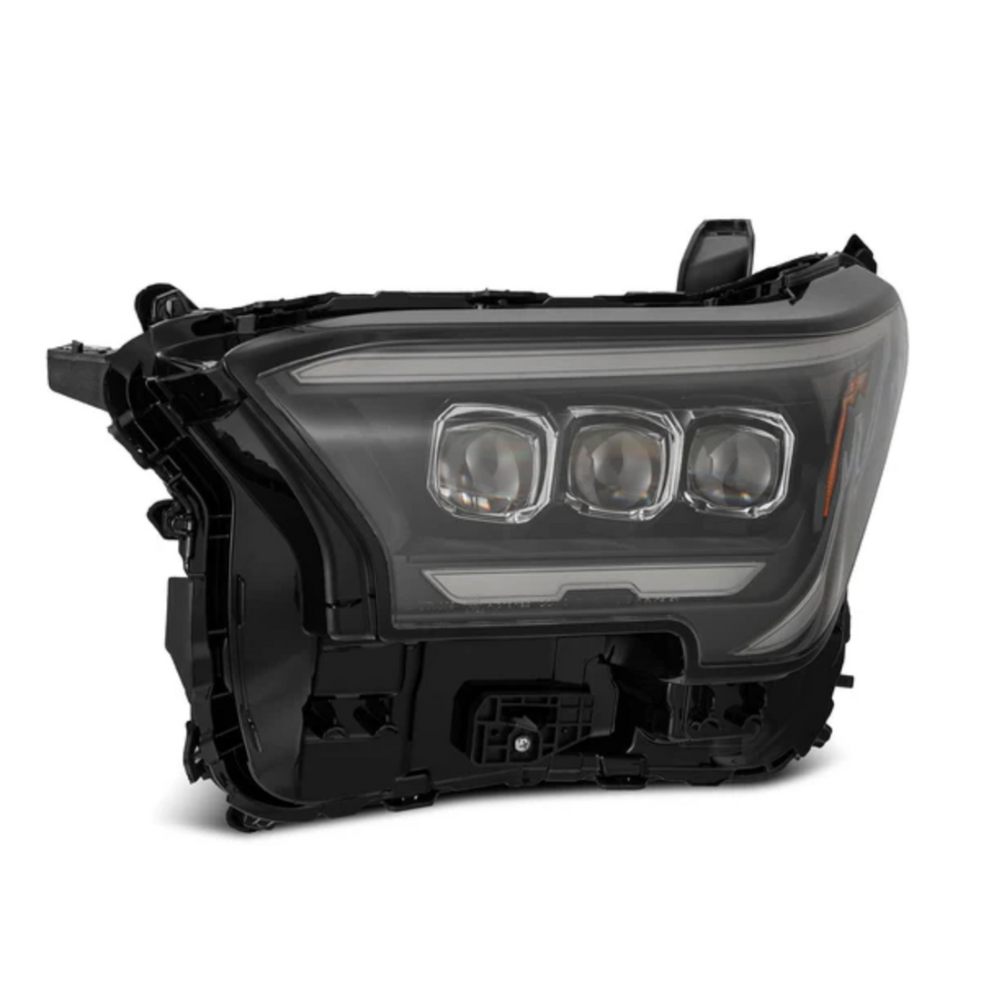 AlphaRex 2025+ 4Runner NOVA-Series LED Projector Headlights
