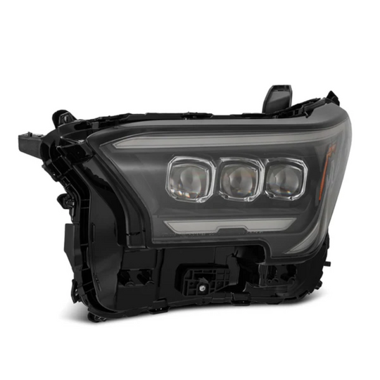 AlphaRex 2025+ 4Runner NOVA-Series LED Projector Headlights