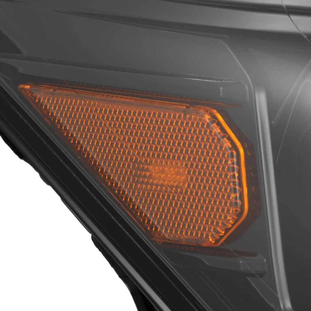 AlphaRex 2025+ 4Runner OG-Style NOVA-Series LED Projector Headlights